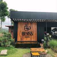 BLYSS CAFE