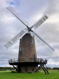 Wilton Windmill