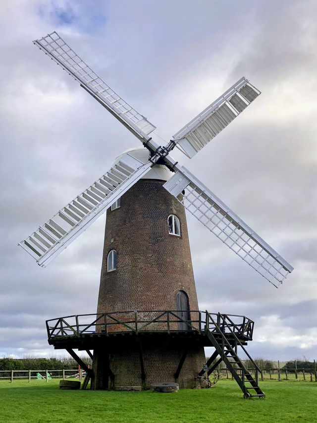 Wilton Windmill