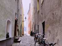 Passau,Germany