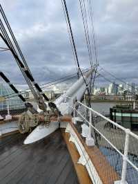 A Perfect Day Trip to Greenwich from London 