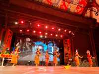 Sarawak Cultural Village – The Ultimate Living Theme Park of Borneo