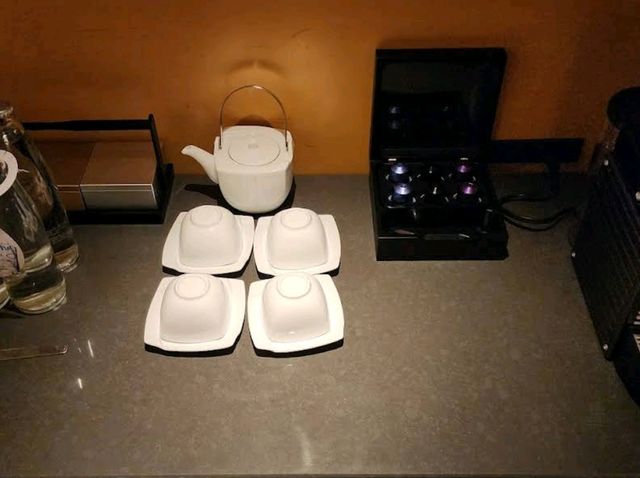 Hilton Tokyo