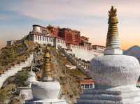 Potala Palace