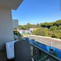 Maxx Royal Belek Golf Resort
