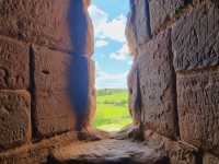Kenilworth Castle Warwickshire 