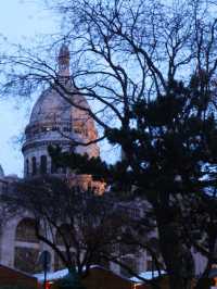 Magical Montmartre 