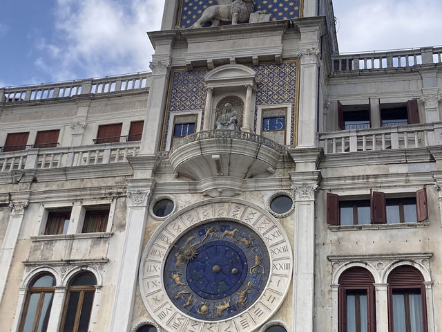 3 Days in Venice