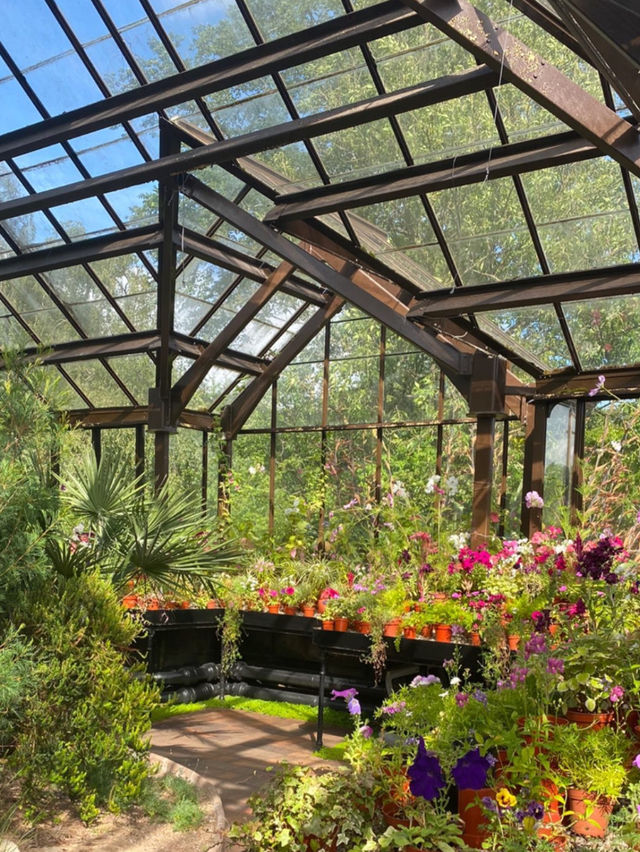 A Day in Glasgow: Culture, Nature, and Iconic Sights 🌿🏛️
