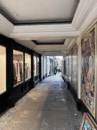 Guildford in Half a Day: A Charming City at Your Fingertips
