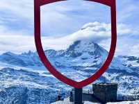 Winter Adventure to the Majestic Matterhorn 