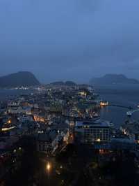 Alesund,Norway 
