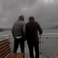 lake District 