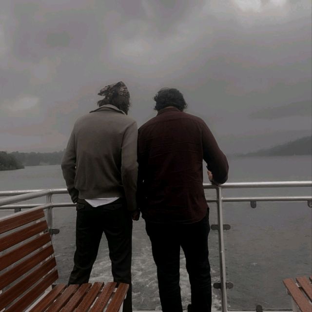 lake District 