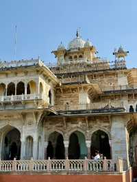 A Breath of History in Rajasthan 💎