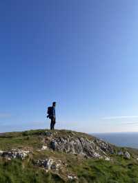 Waves and wonders: A Day at Llandudno Coastal
