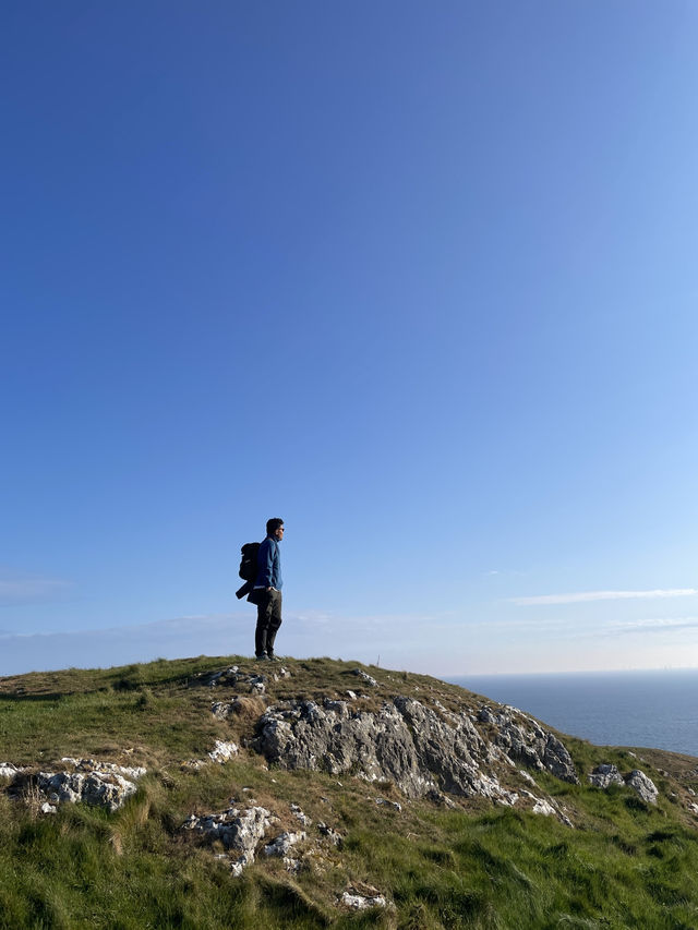 Waves and wonders: A Day at Llandudno Coastal