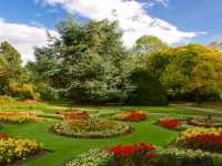 Sheffield: Enjoy the stunning attractions!