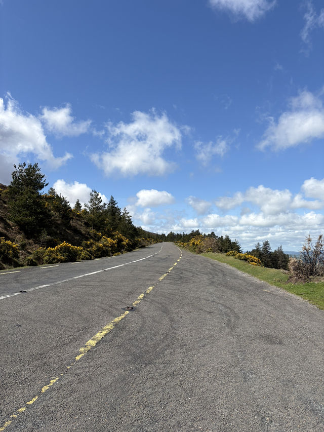 Tip of Ireland