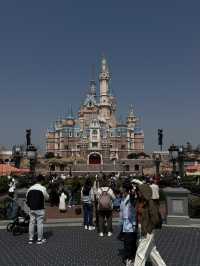 Easy Shanghai productive itinerary 