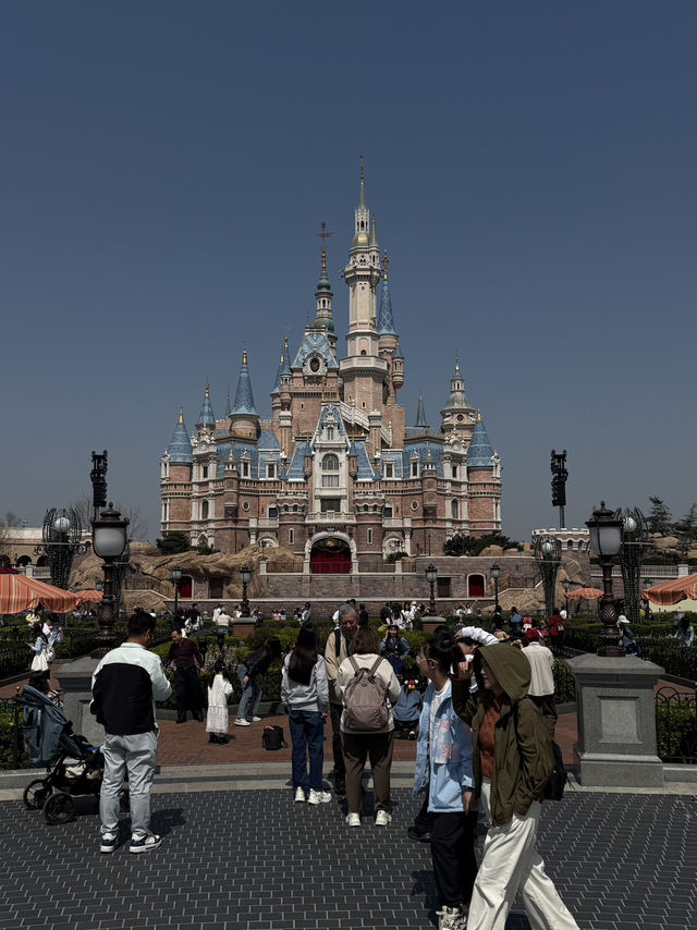 Easy Shanghai productive itinerary 