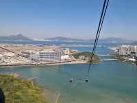 How to do a two day trip to Hong Kong!