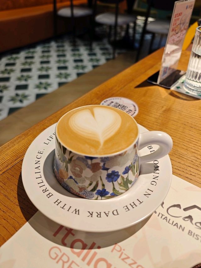 Casa Oli, One mall: Nanjing