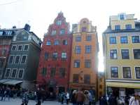 Think Scandinavia’s Cold? Wait Till You Feel Stockholm’s Charm