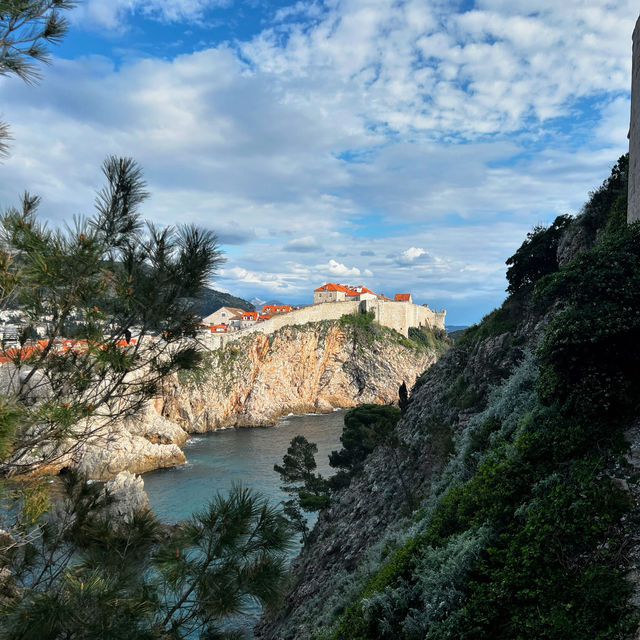 Discovering Dubrovnik: A Medieval Gem by the Sea