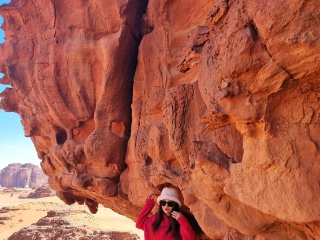 Journey Through Jordan – Desert Magic, Lost Cities & Middle Eastern Charm