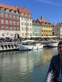 Copenhagen 3 Days Itinerary
