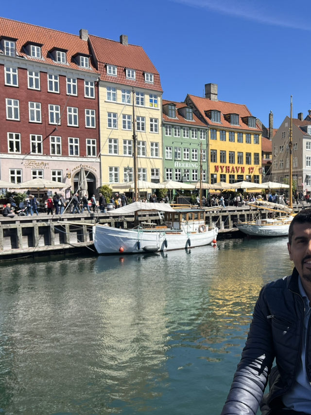 Copenhagen 3 Days Itinerary