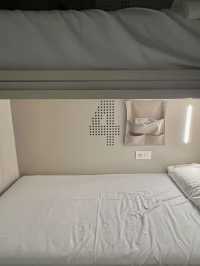 Room00 Salvador 호스텔 후기