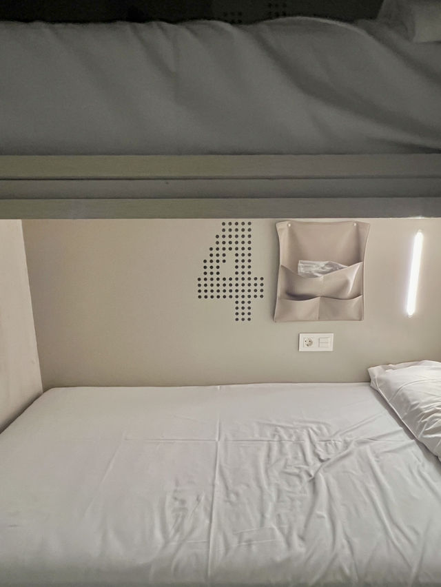 Room00 Salvador 호스텔 후기
