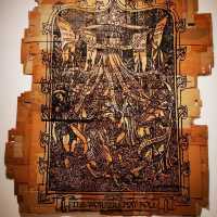 Tate Modern Tales: A London Art Adventure