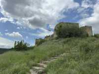 One day itinerary for Mtskheta