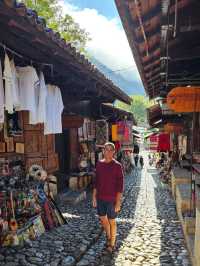 Krujë: Fortress Views and Albanian Pride in the Mountains