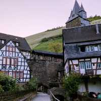 Road Trip in Central Germany 🇩🇪