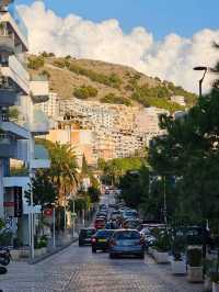 🌍 How to Combine Sarandë with Ksamil: The Perfect Albanian Riviera Day