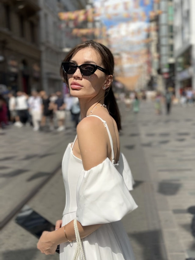 72 Hours in Istanbul 🇹🇷: History, Heat & Two Continents in One Weekend