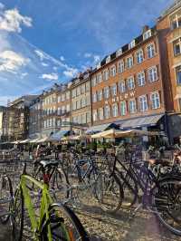 Copenhagen 101: What Every Traveler Should Know 🇩🇰🚲