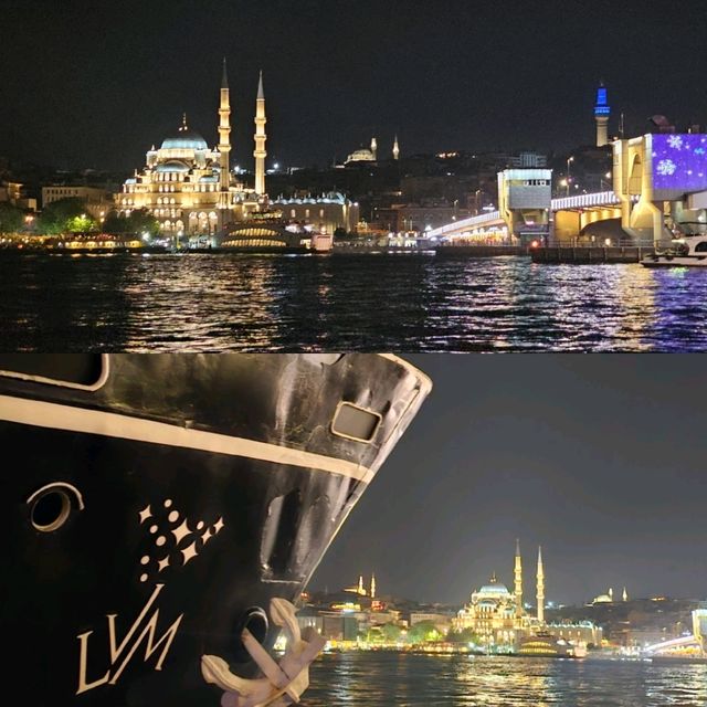 🇹🇷 Istanbul on a Budget: See the City Without Breaking the Bank