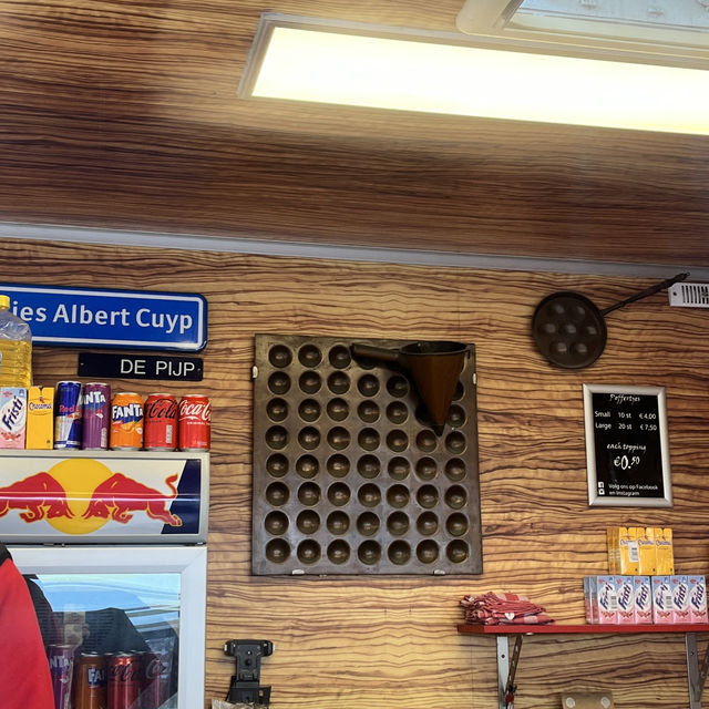 🇳🇱荷蘭阿姆斯特丹 - 艾伯特傳統市集 Albert Cuyp Market