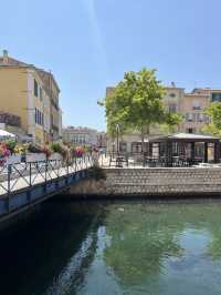 France｜Brilliant place near Marseille for day trip