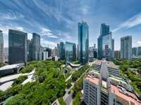 Makati: The Heart of Metro Manila