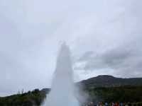Golden Circle,Iceland