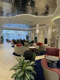 New spa-hotel in Moscow🔥