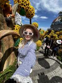 🌴 Discover the Magic of Ba Na Hills