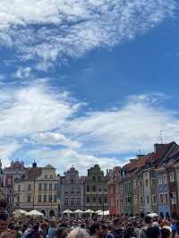 underrated polish city