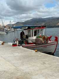 Greek islands